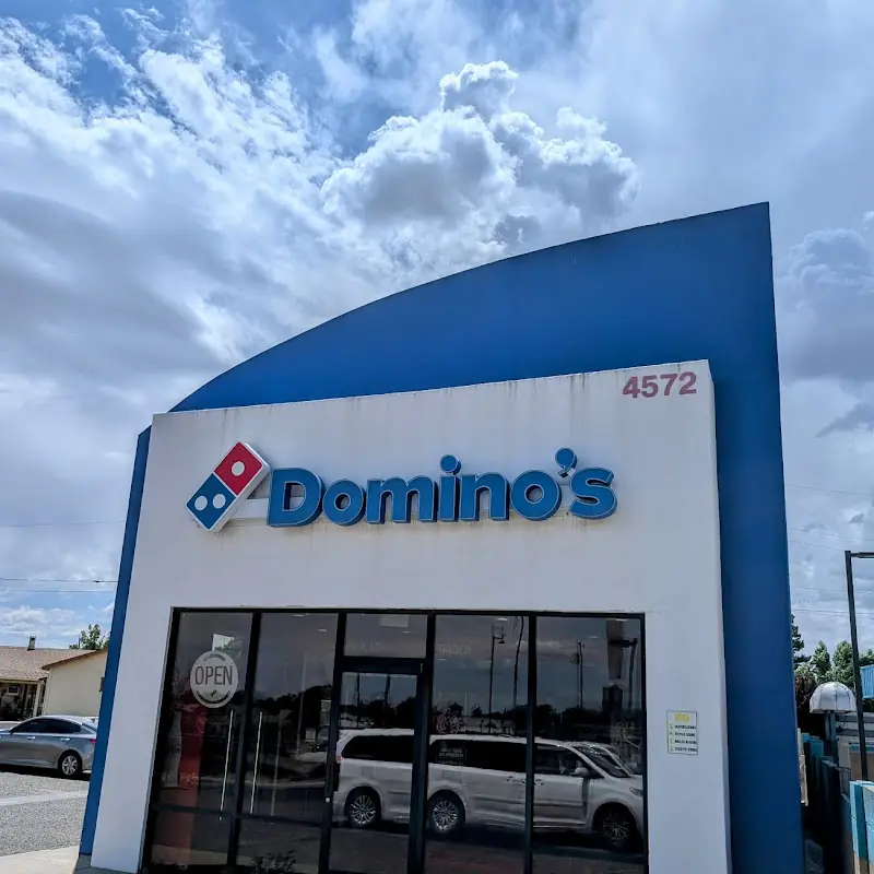 Domino's Pizza
