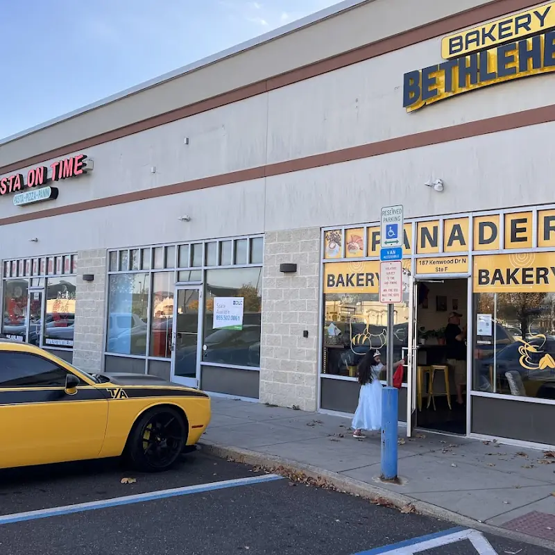 Bakery Bethlehem