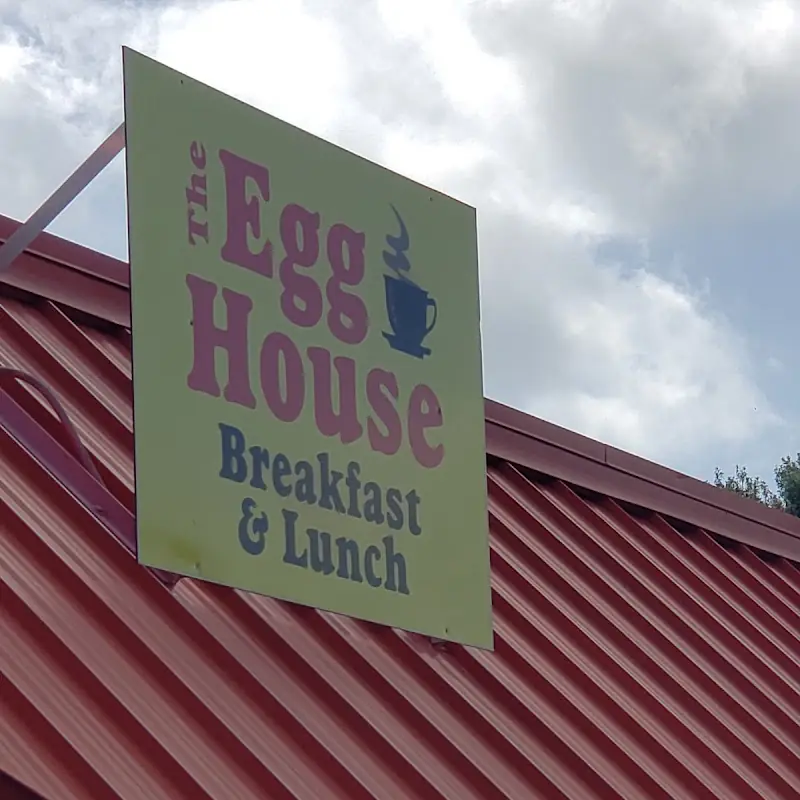 Egg world