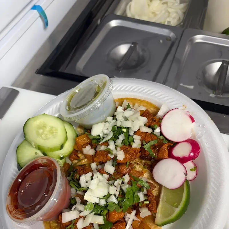 Burrito Taco Fresh LLC