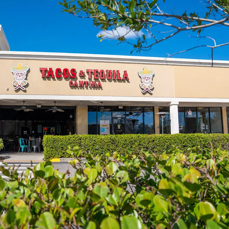 Tacos & Tequila Cantina