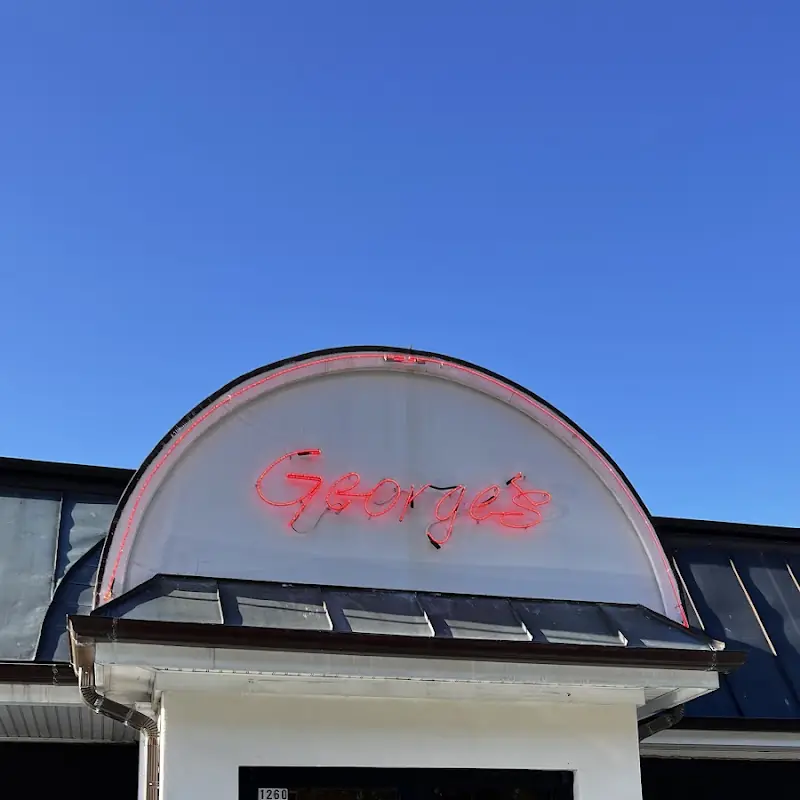 George's Restaurant