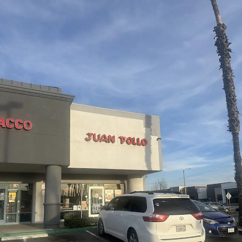 Juan Pollo