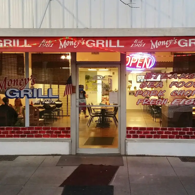 Money's Grill, LLC