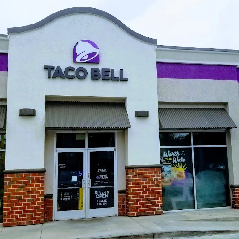 Taco Bell