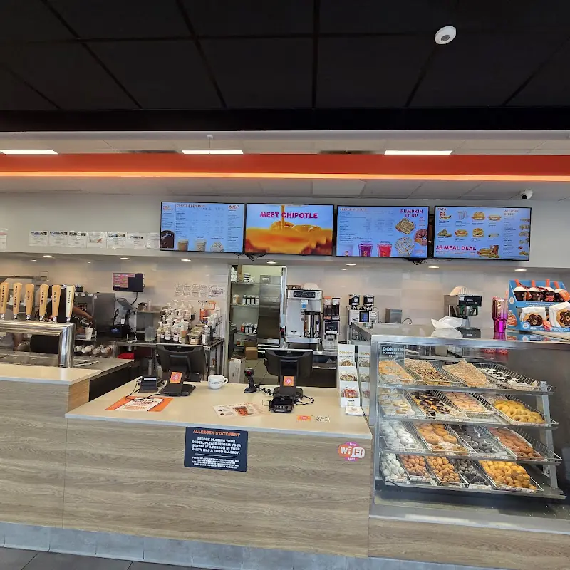 Dunkin'