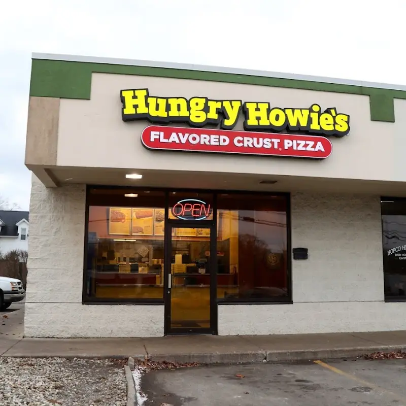 Hungry Howie's Pizza