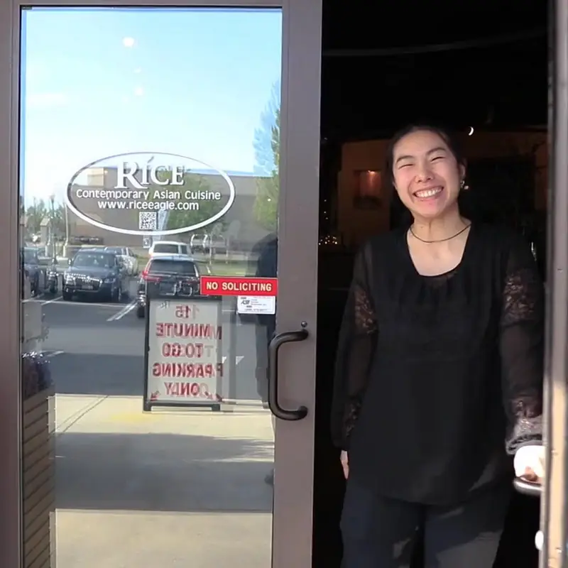 Rice Contemporary Asian Cuisine