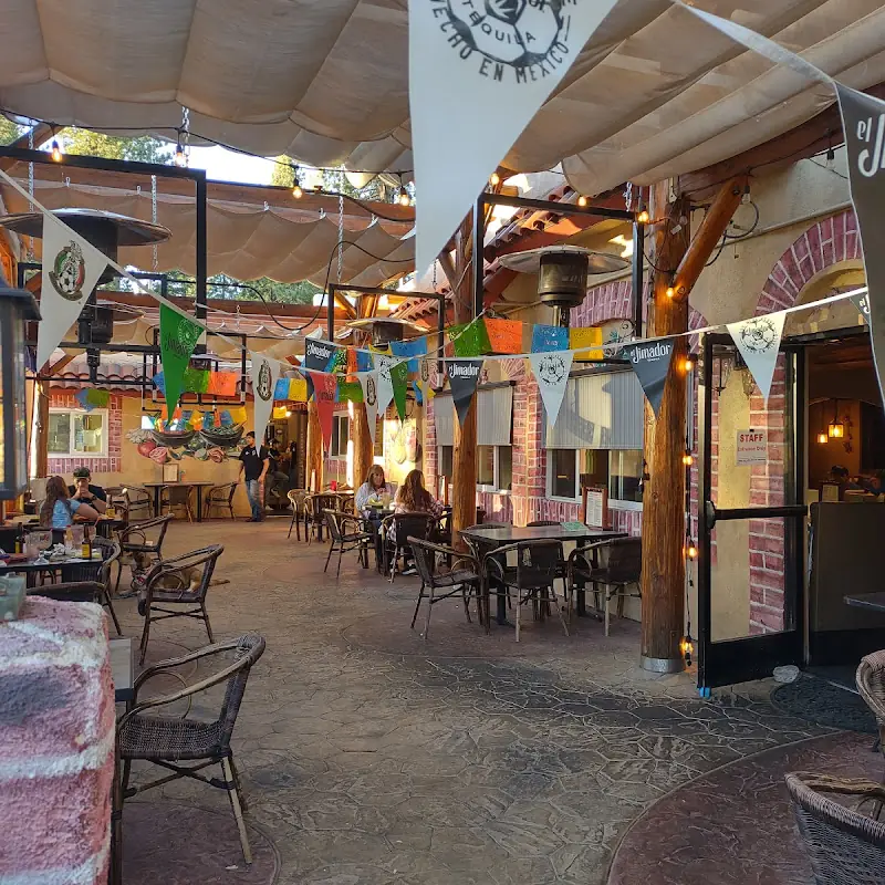 Sonora Cantina