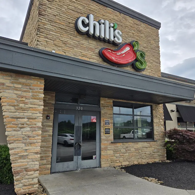 Chili's Grill & Bar