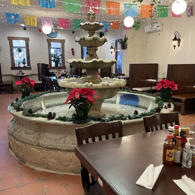 PaTio Mexican Restaurant