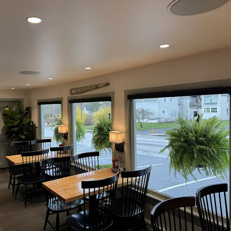 Chase's Restaurant
