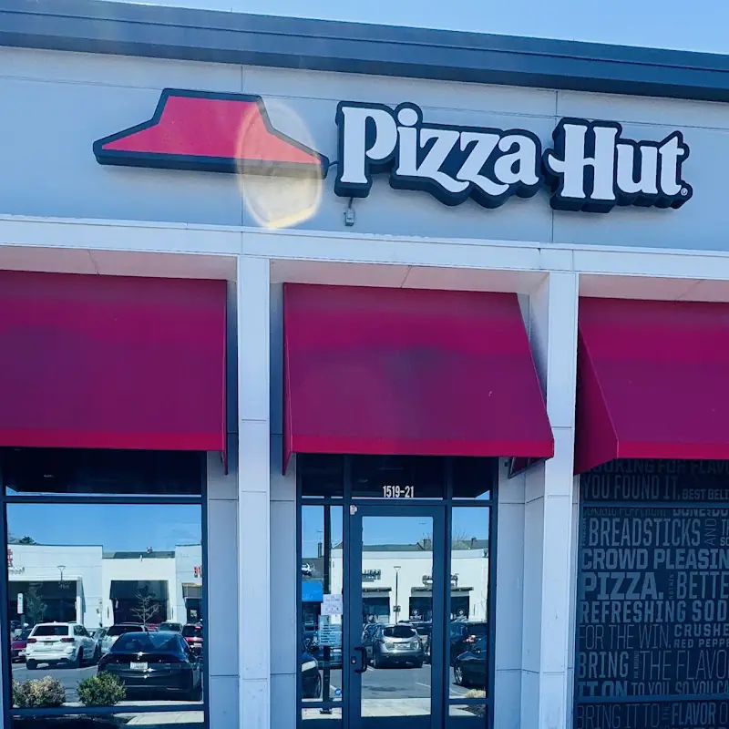 Pizza Hut