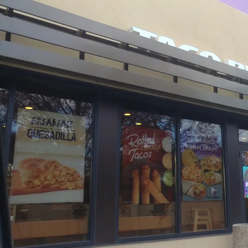 Taco Bell