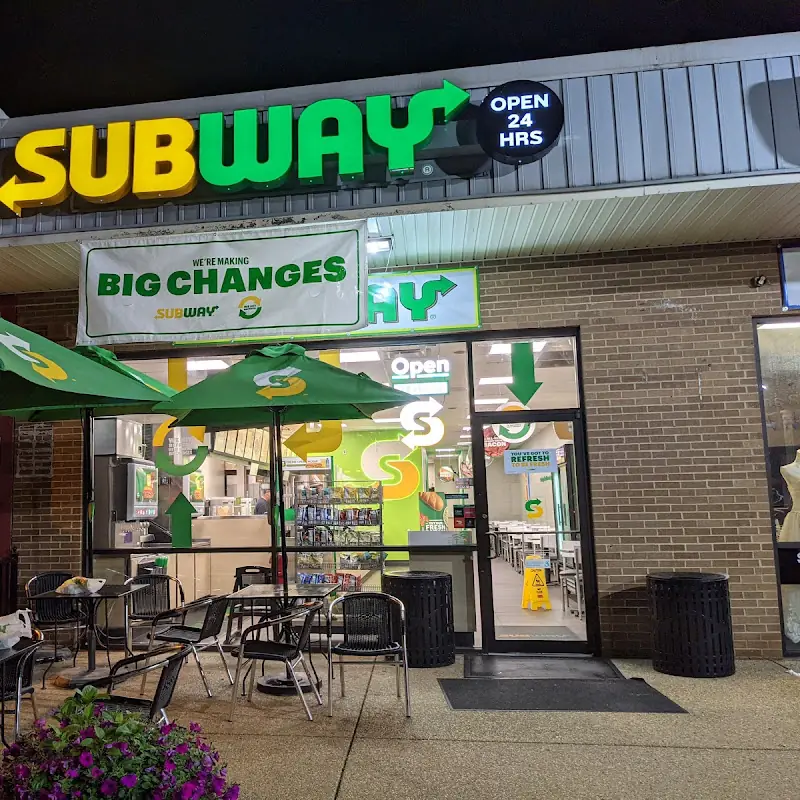 Subway