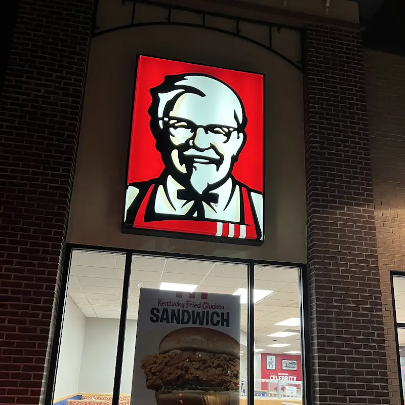 KFC