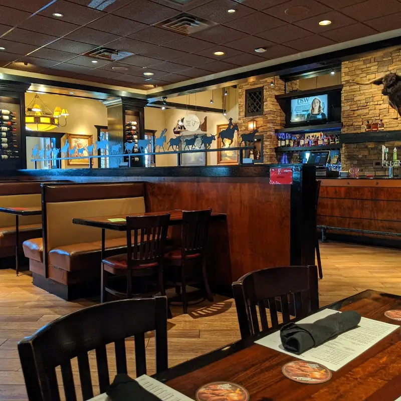 LongHorn Steakhouse