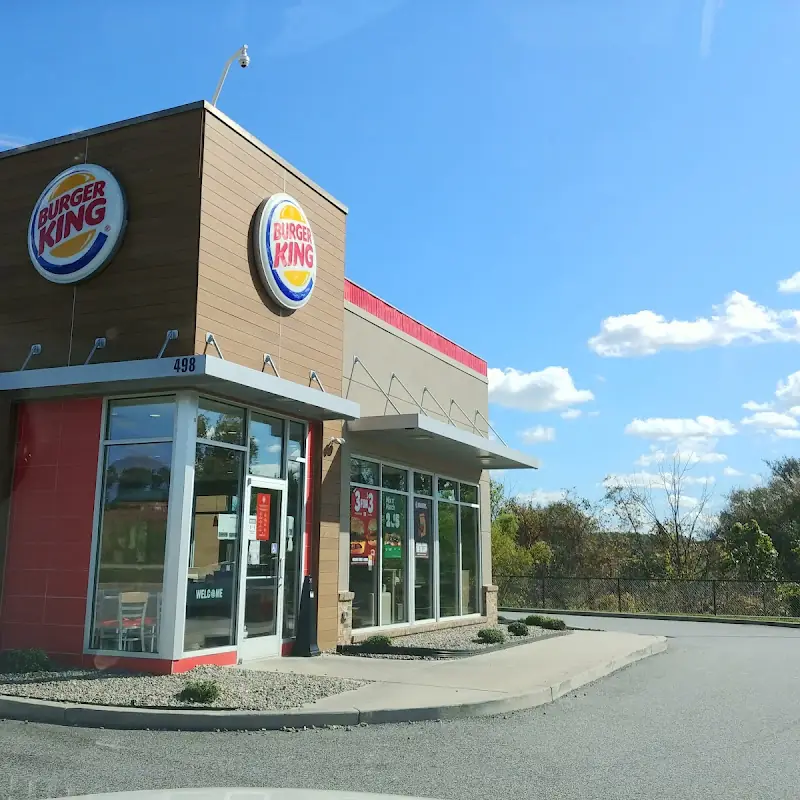 BBQ Bacon Whopper Jr.