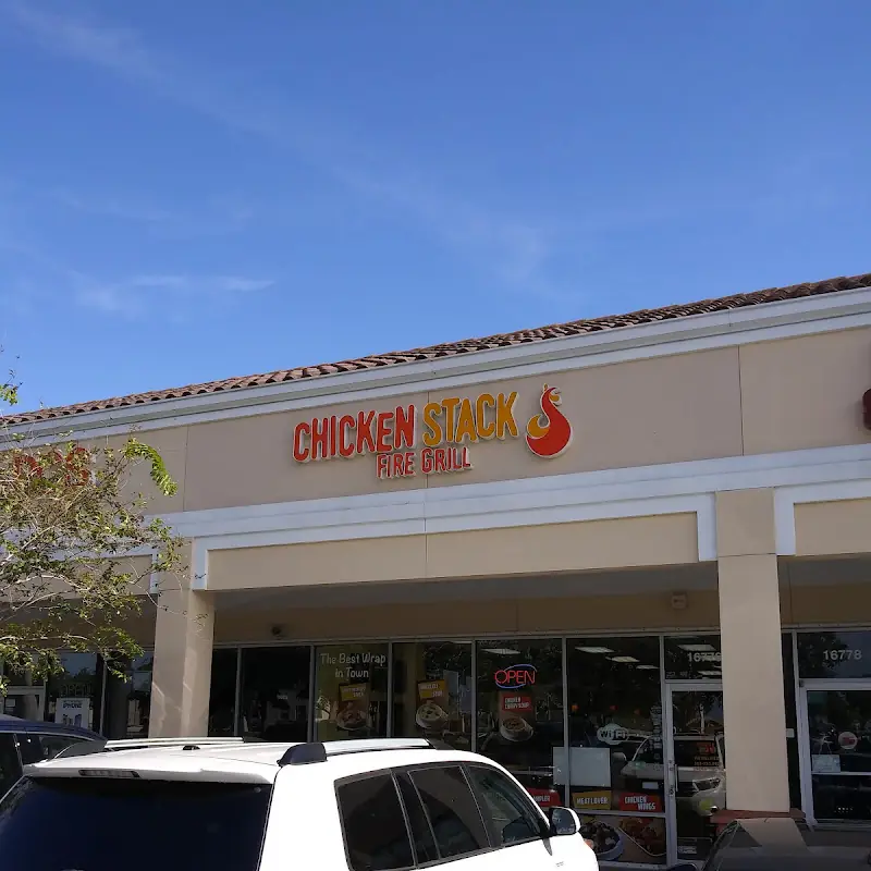 Chorizo taco