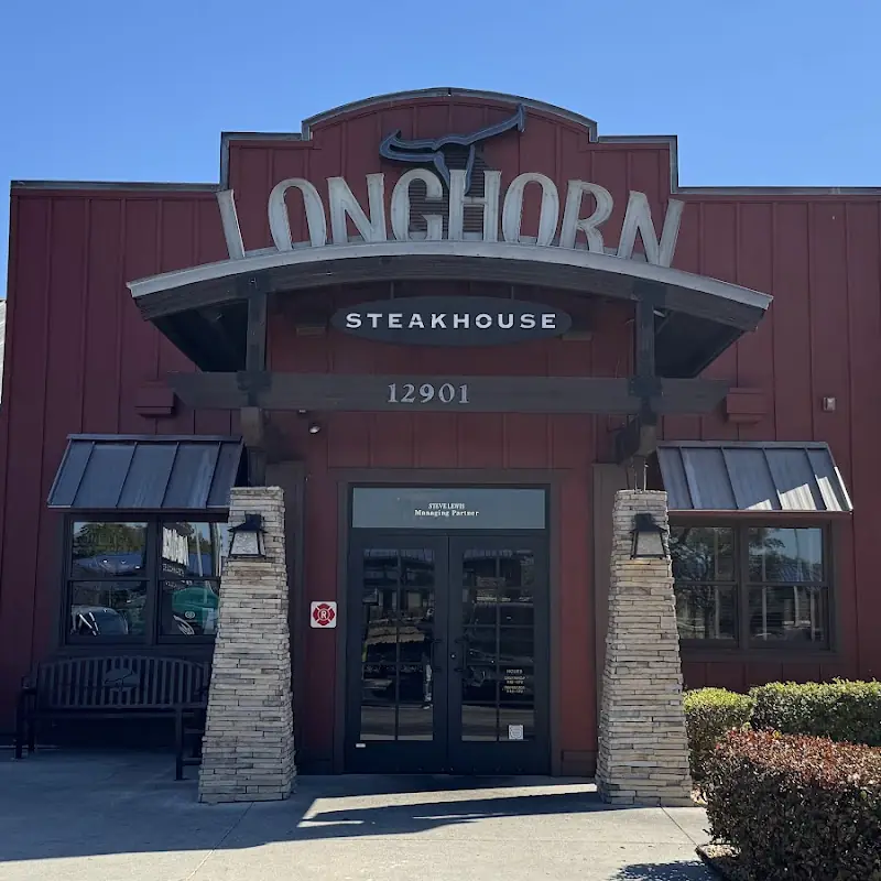 LongHorn Steakhouse