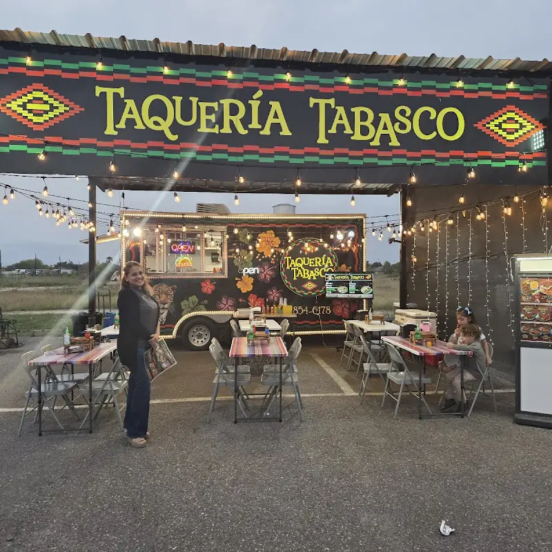 Taqueria Tabasco
