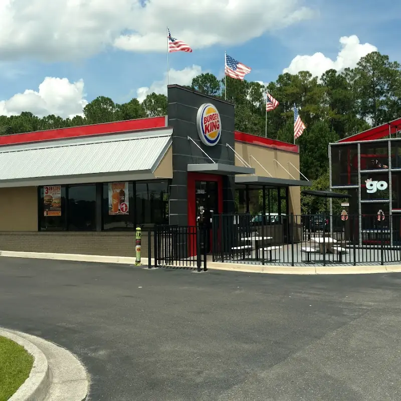 Burger King