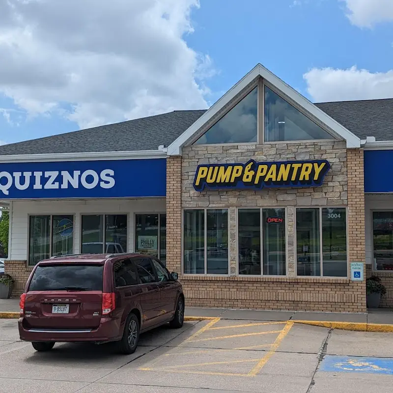 Quiznos