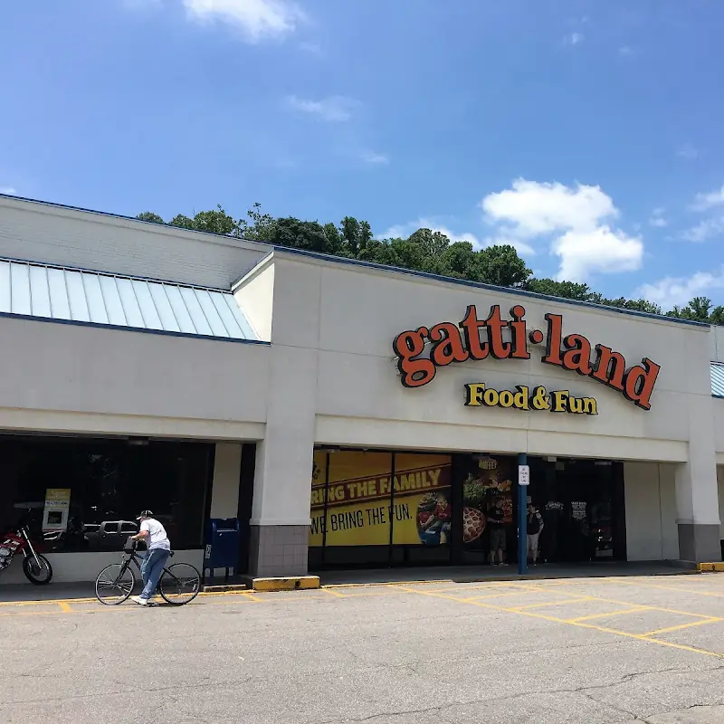 Gattitown