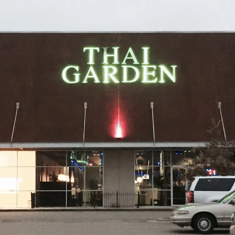 Wok N Go | Thai
