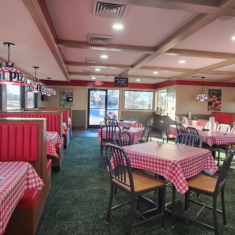 Pizza Hut