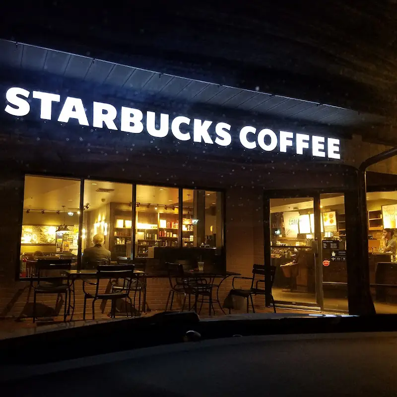 Starbucks Coffee Company