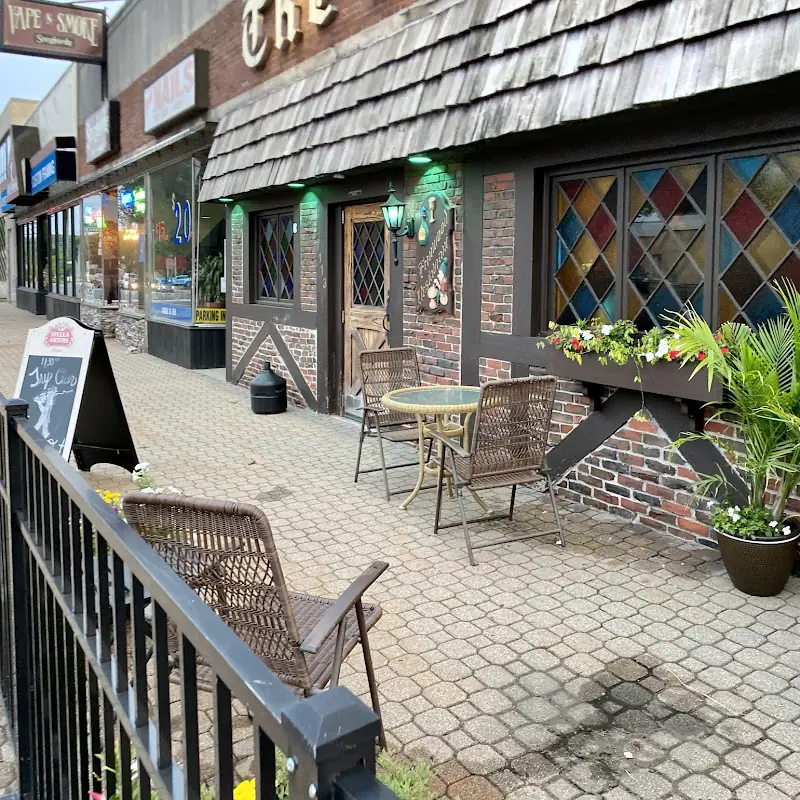 Fernwood Restaurant