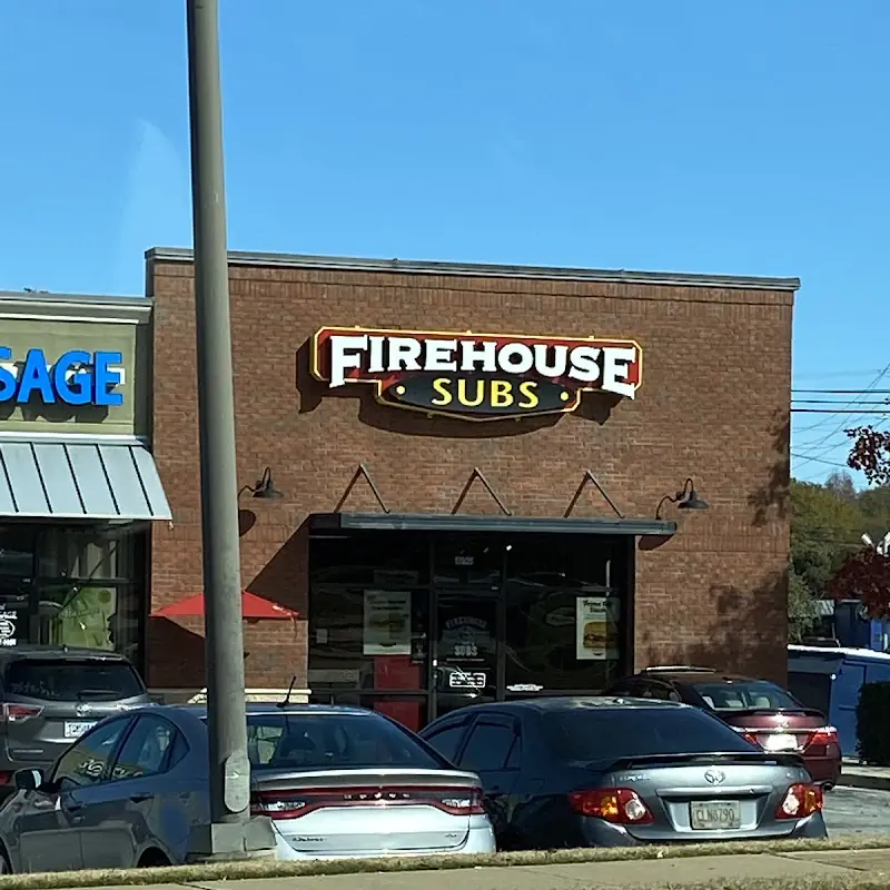 Firehouse Subs Winder