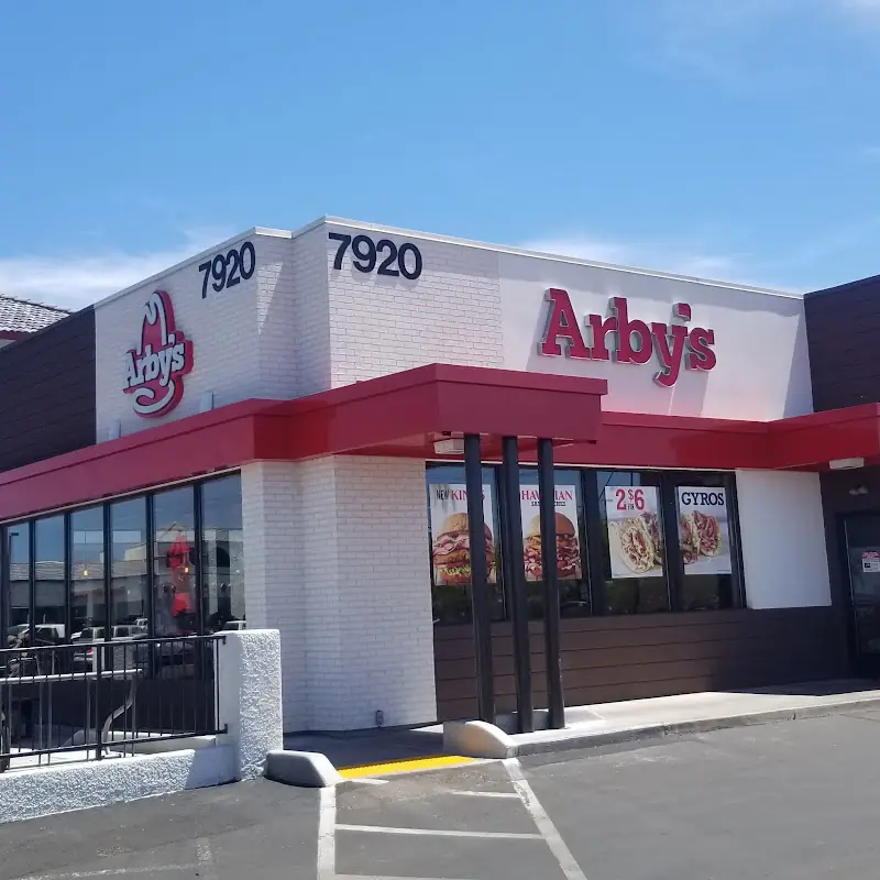 Arby's