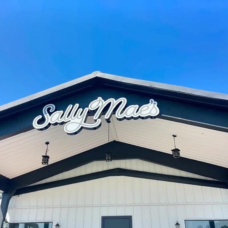Sally Mae's Kitchen