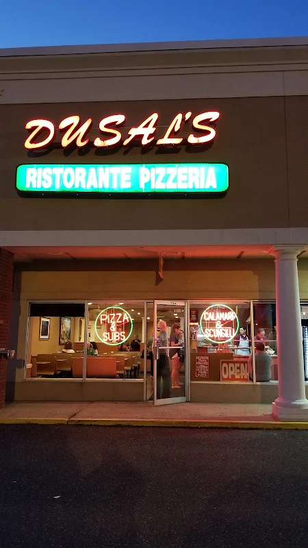 Dusal's Italian Restaurant