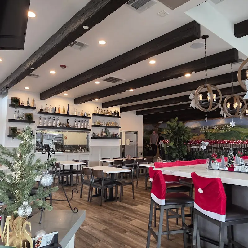 Margarita's Cocina y Cantina