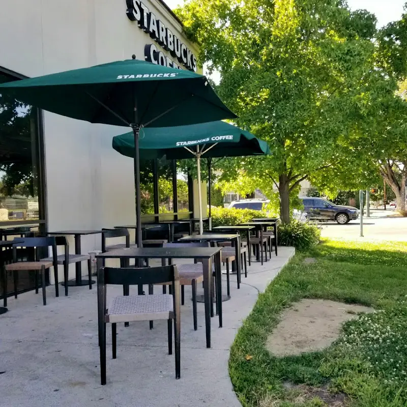 Starbucks Coffee Company