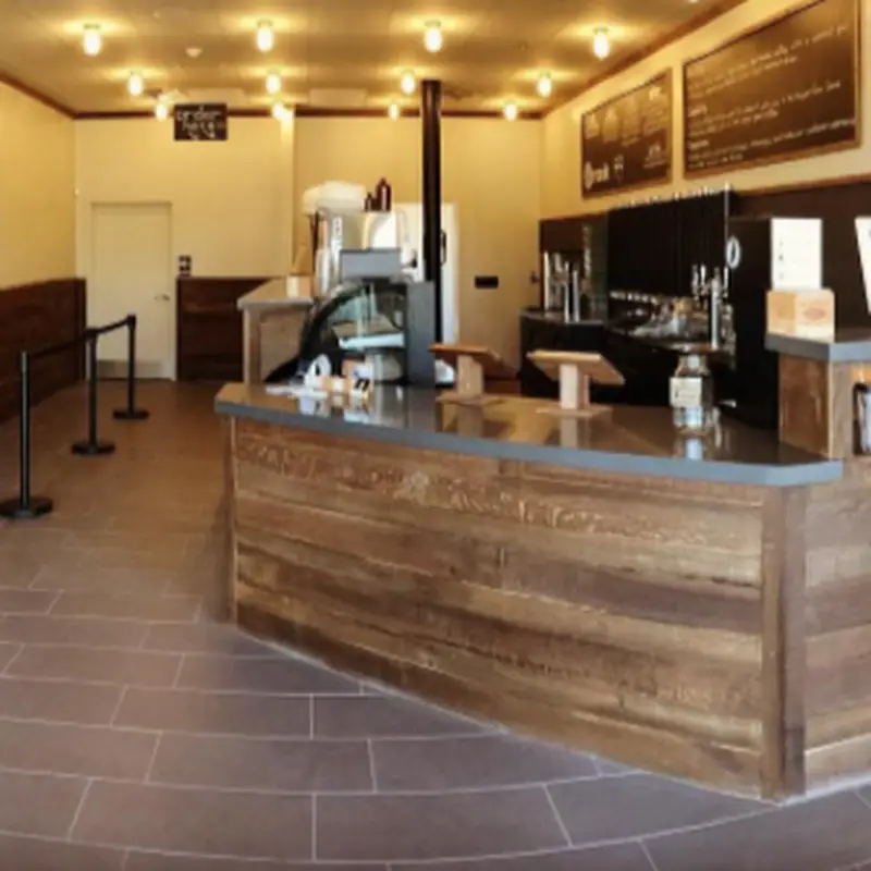 Rook Coffee