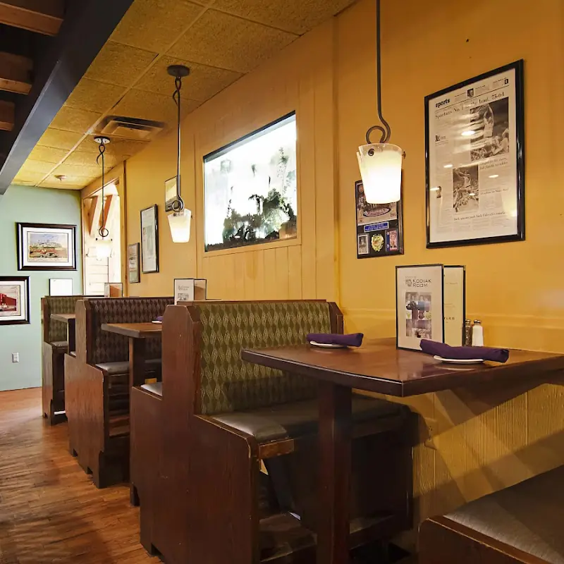 Rocky's of Northville