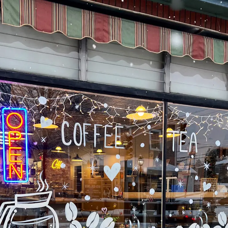 Arico's Riverside Shoppe