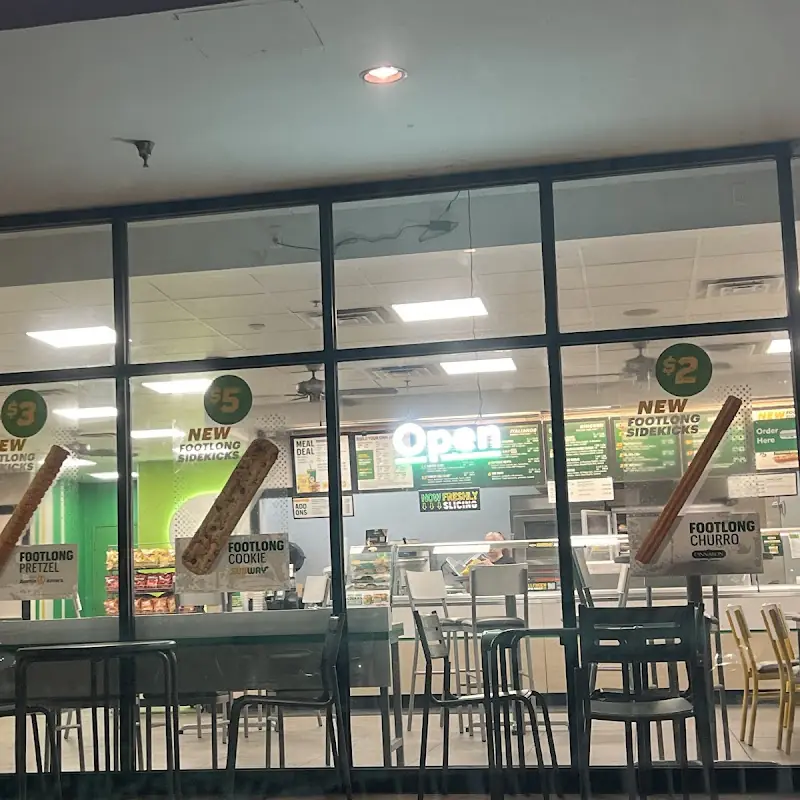 Subway