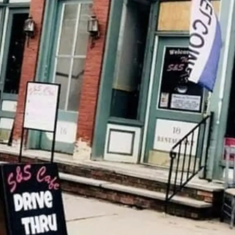 S&S Cafe