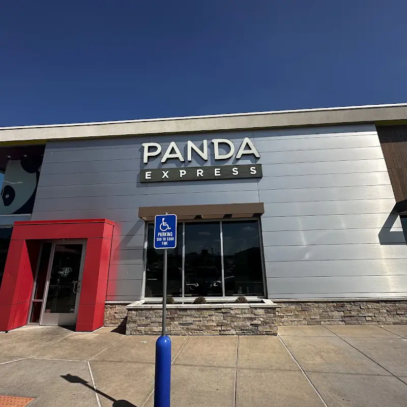 Panda Express