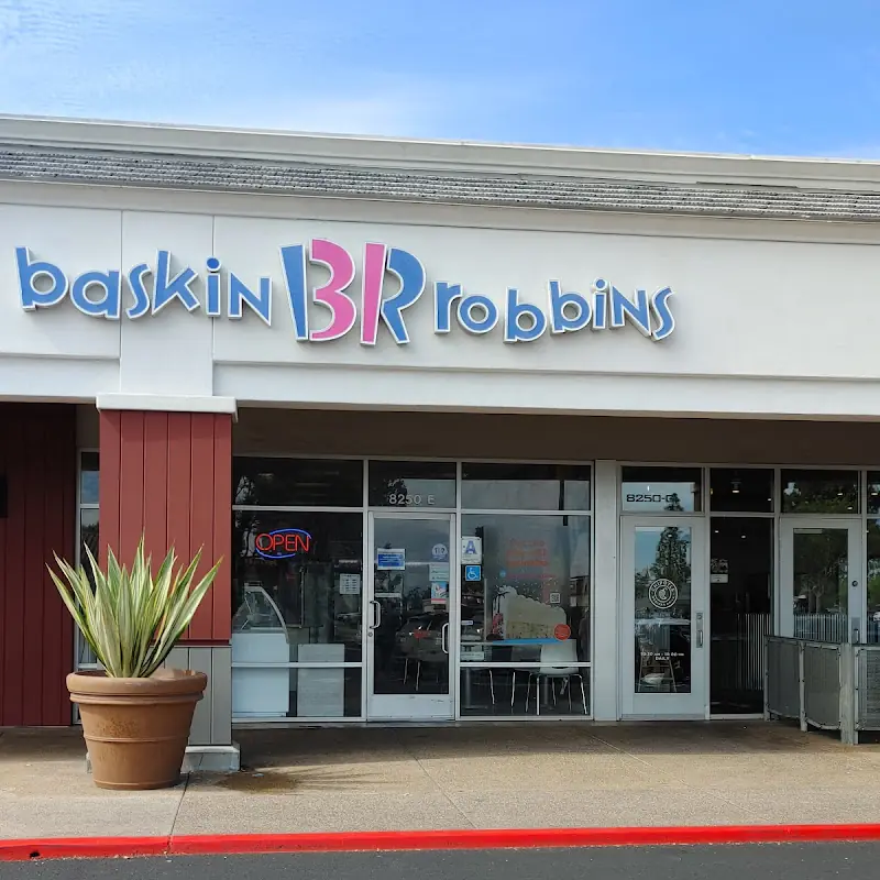 Baskin-Robbins