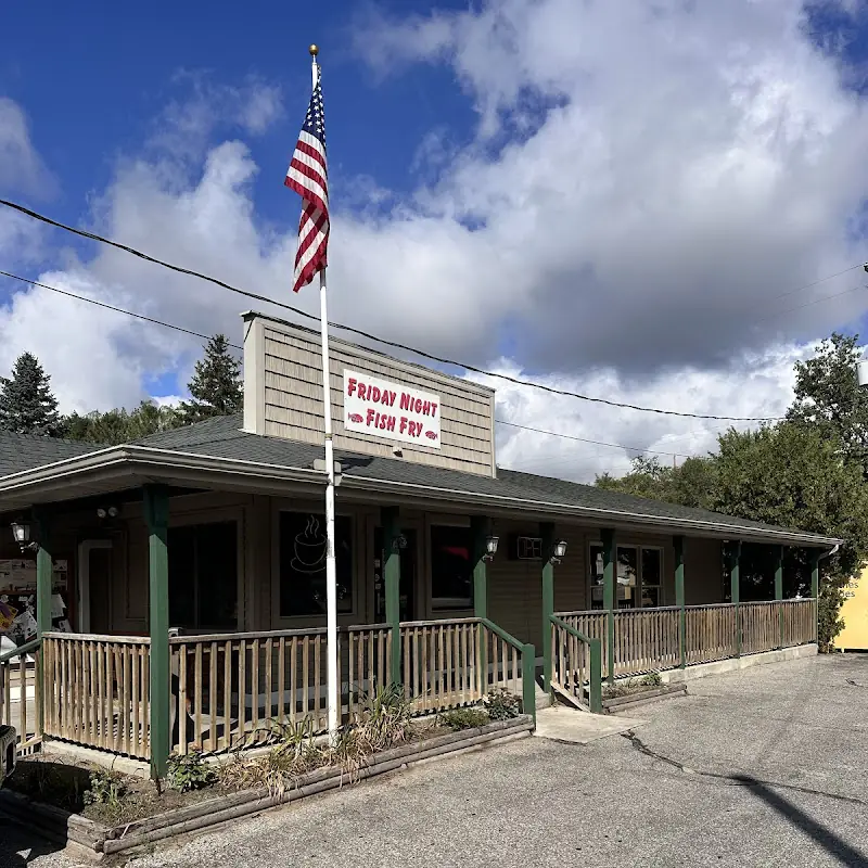 The Diner