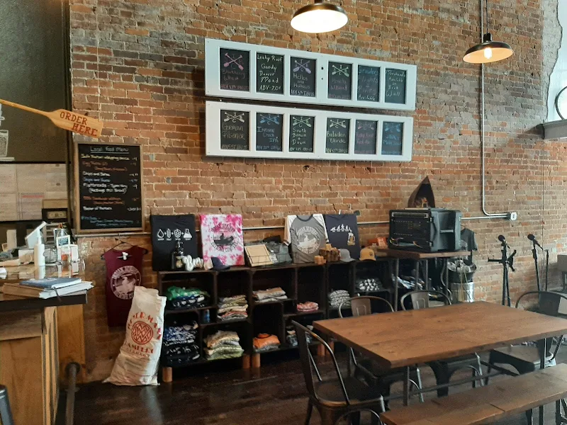 Indian Springs Taproom