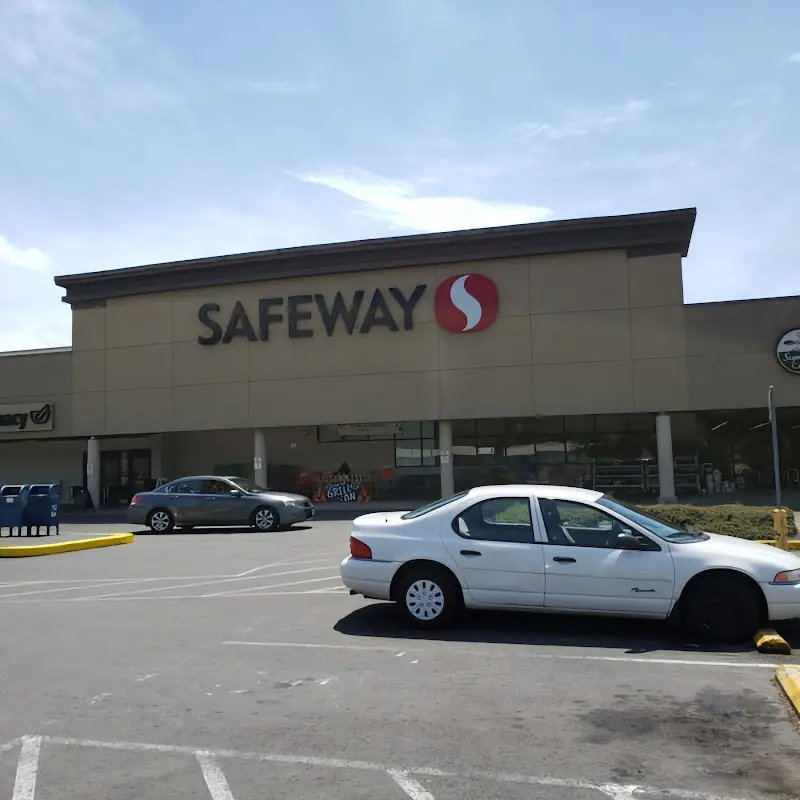 Safeway Bakery