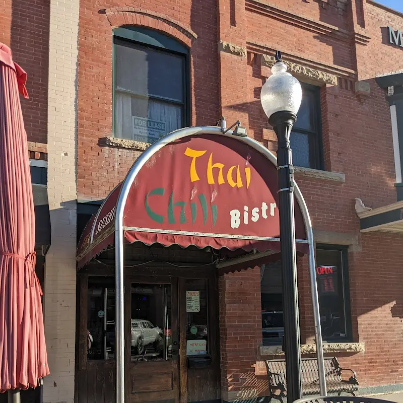 Thai Chili Bistro