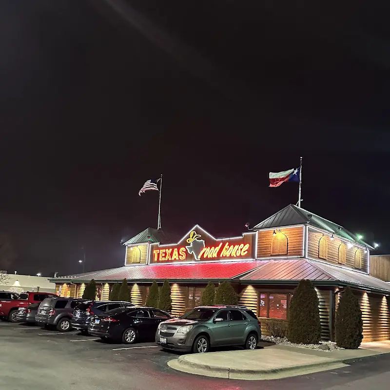Texas Roadhouse